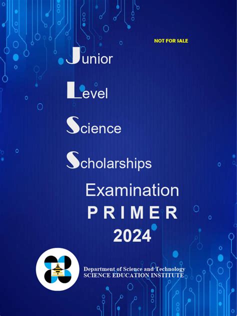 2024 JLSS Primer .